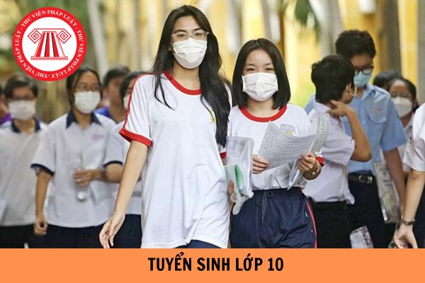 Lịch công bố điểm tuyển sinh lớp 10 năm 2024-2025 Đà Nẵng? Cách tính điểm thi lớp 10 Đà Nẵng năm học 2024-2025?