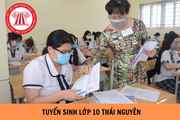 Cách tra cứu điểm thi tuyển sinh lớp 10 Thái Nguyên năm 2024?