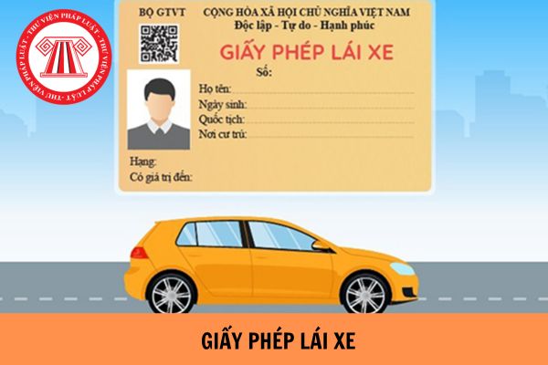 Chính thức: Được xuất trình giấy phép lái xe trên VNeID khi CSGT kiểm tra từ ngày 01/7/2024?