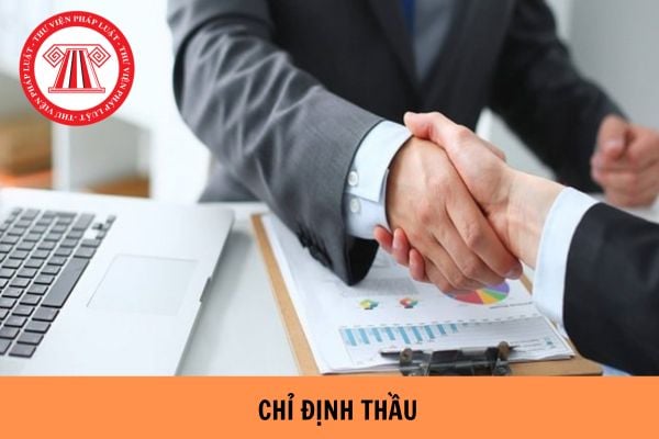 Thời gian ký hợp đồng sau khi chỉ định thầu rút gọn theo Luật Đấu thầu 2023 là bao lâu?