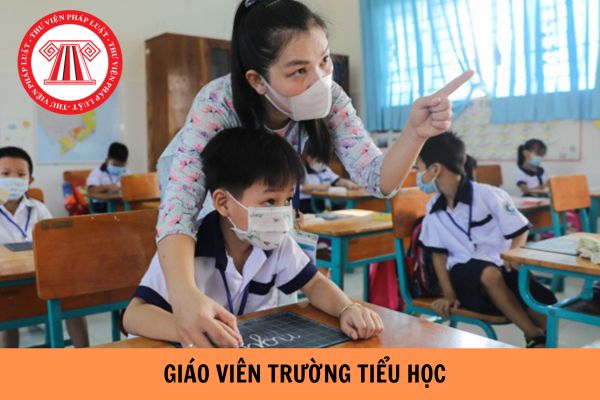 Giáo viên trường tiểu học có kiêm nhiệm công tác văn thư thì có được nghỉ hè không?