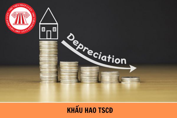 Chi phí khấu hao TSCĐ cho thuê được trừ khi tính thuế TNDN phải đáp ứng điều kiện gì?