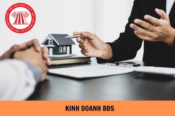 11 loại hợp đồng kinh doanh bất động sản từ ngày 01/01/2025? Hợp đồng kinh doanh bất động sản dùng để làm gì?