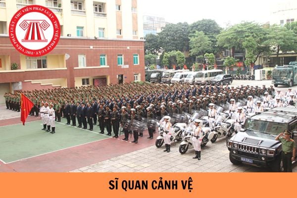 Quy định về Giấy bảo vệ đặc biệt từ ngày 01/01/2025? Nhiệm vụ của lực lượng Cảnh vệ là gì?