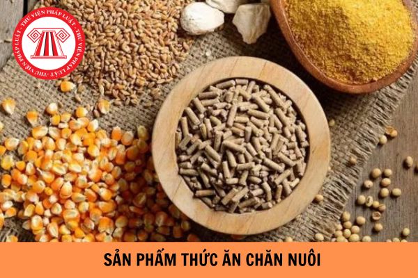 Sản phẩm thức ăn đậm đặc do cá nhân sản xuất kinh doanh thì có phải công bố thông tin hay không?