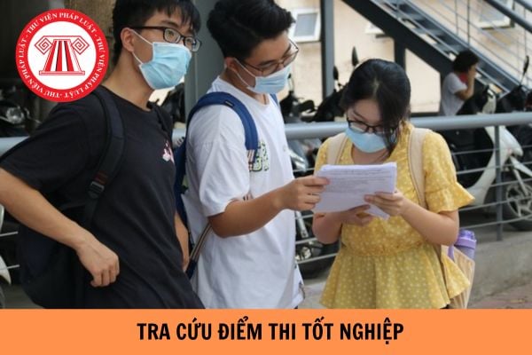 Tra cứu điểm thi tốt nghiệp THPT Phú Yên? Giấy chứng nhận tốt nghiệp THPT tạm thời có hiệu lực đến khi nào?