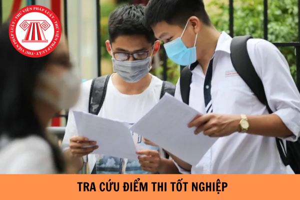 Tra cứu điểm thi tốt nghiệp THPT Khánh Hòa? Thí sinh đủ điều kiện dự thi tốt nghiệp THPT nhưng không có điểm trung bình cả năm lớp 12 thì xét công nhận tốt nghiệp THPT như thế nào?