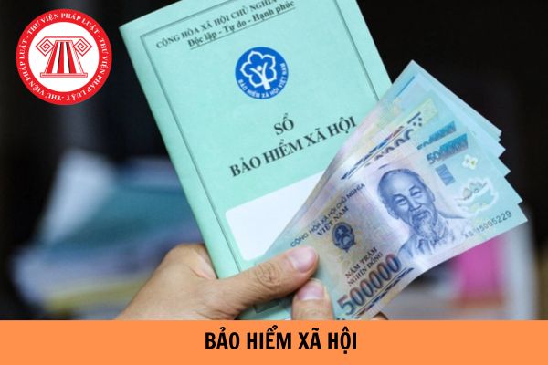 Lãi suất trốn đóng BHXH bắt buộc từ năm 2025 là bao nhiêu?