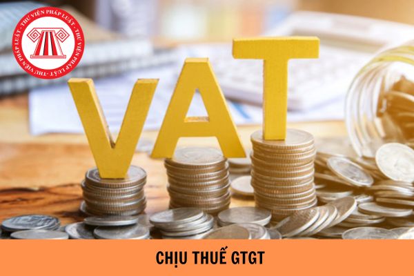 Khu phi thuế quan có chịu thuế GTGT không? Khu phi thuế quan gồm những khu nào?