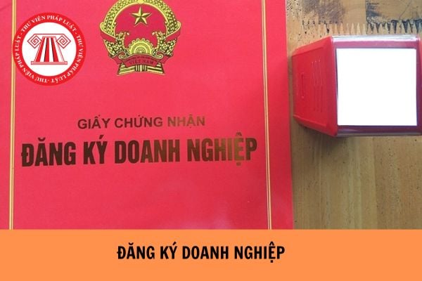 Giấy tờ pháp lý cá nhân khi đăng ký doanh nghiệp gồm những gì?