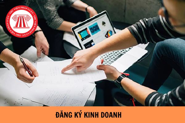 Bao nhiêu phòng trọ thì phải đăng ký kinh doanh? 