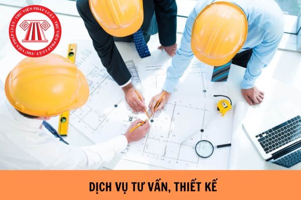 Thu nhập từ dịch vụ tư vấn, thiết kế của cá nhân đóng thuế bao nhiêu?