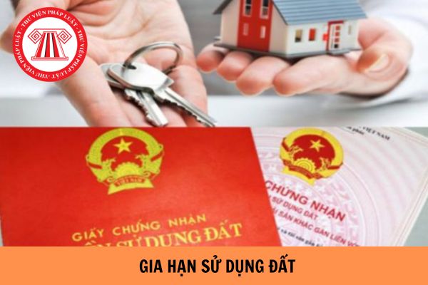 Xử lý tài sản trên đất khi hết thời hạn thuê đất mà không được gia hạn sử dụng đất như thế nào?