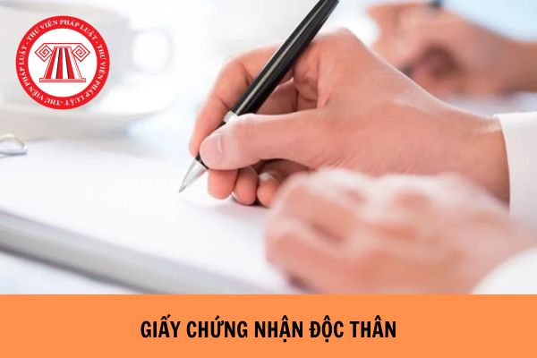 Mua nhà có cần giấy chứng nhận độc thân không?