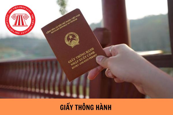 Giấy thông hành đi Lào được bao lâu? Ai được cấp giấy thông hành đi Lào? Nộp hồ sơ cấp giấy thông thành đi Lào ở đâu?