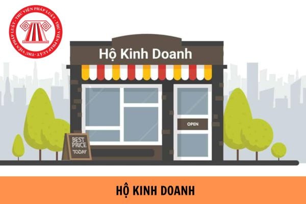 Hộ kinh doanh có phải thông báo khi thay đổi nội dung đăng ký hộ kinh doanh không?  Hồ sơ thay đổi nội dung đăng ký hộ kinh doanh là gì?