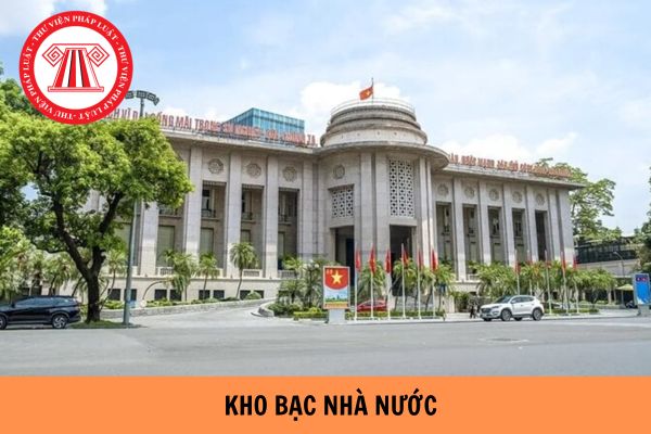 Kho bạc Nhà nước có làm việc thứ 7 không? 