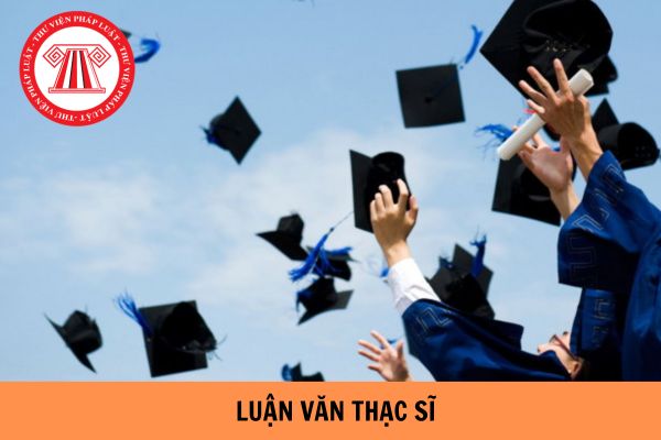 Thuê người khác làm hộ luận văn thạc sĩ bị xử lý như thế nào?