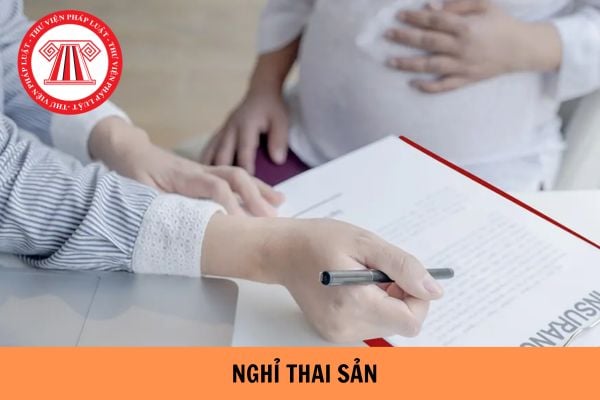 Nghỉ thai sản có tính thứ 7 chủ nhật, ngày lễ Tết không?