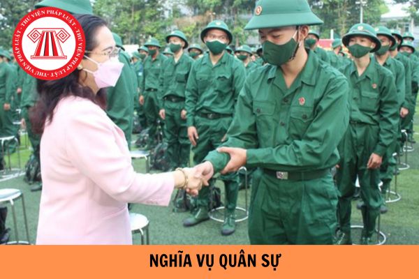 Nữ cao bao nhiêu mới được đi nghĩa vụ quân sự năm 2025?