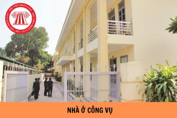 Những ai được thuê nhà ở công vụ liền kề có diện tích đất từ 80 m2 đến 100 m2 ?