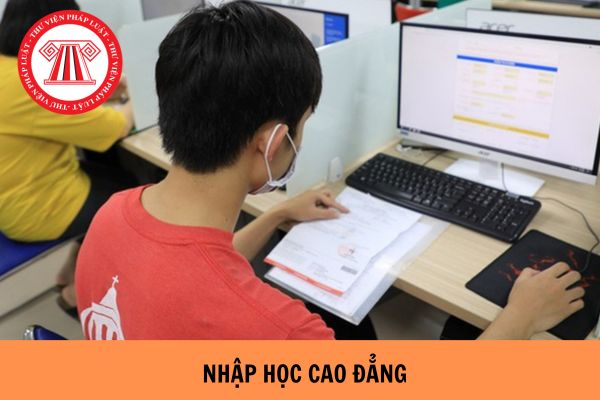 Thời gian nhập học Cao đẳng 2024 là khi nào? Tốt nghiệp THCS có học cao đẳng được không?