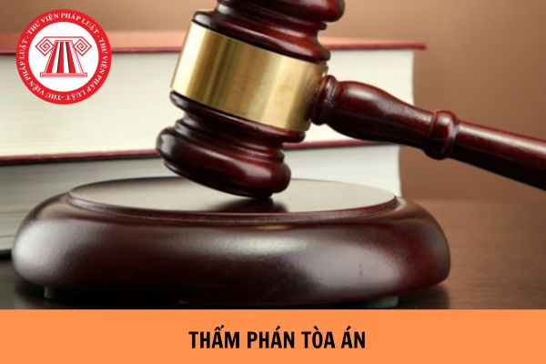 Tuyên thệ của Thẩm phán khi được bổ nhiệm từ ngày 01/01/2025 là gì?