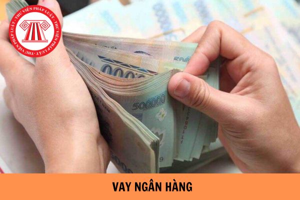 Các loại phí khi vay tiền ngân hàng gồm có loại phí nào? Khi nào ngân hàng xem xét quyết định cơ cấu lại thời hạn trả nợ?