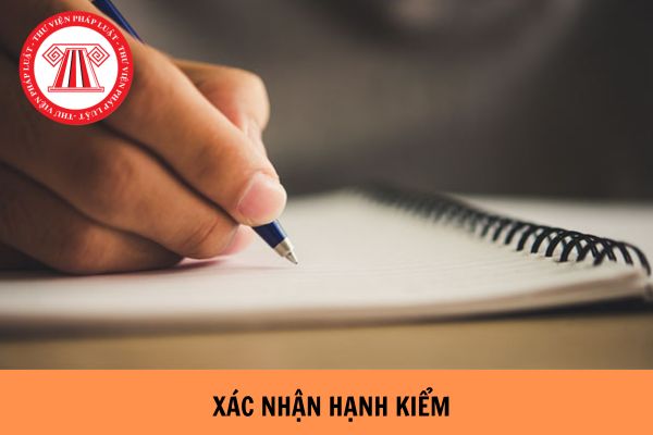 Xác nhận hạnh kiểm ở nơi tạm trú được không? Người lao động phải cung cấp thông tin gì khi ký hợp đồng lao động?