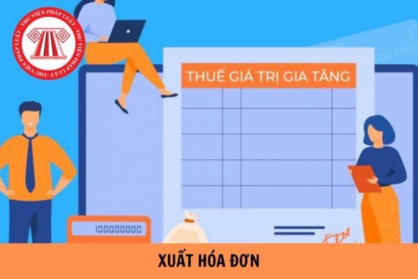 Thời điểm xuất hóa đơn dịch vụ khám chữa bệnh là khi nào?