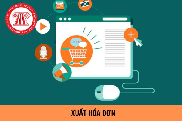 Thời điểm xuất hóa đơn dịch vụ lưu trú là khi nào?