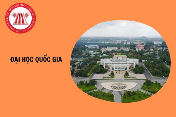 Đại học quốc gia Hà Nội và Đại học quốc gia TPHCM có bao nhiêu trường đại học thành viên?