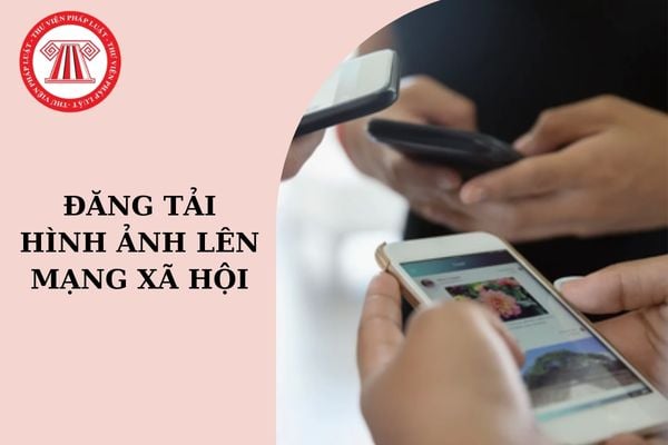 Chủ nợ có được đăng ảnh con nợ lên mạng xã hội không?