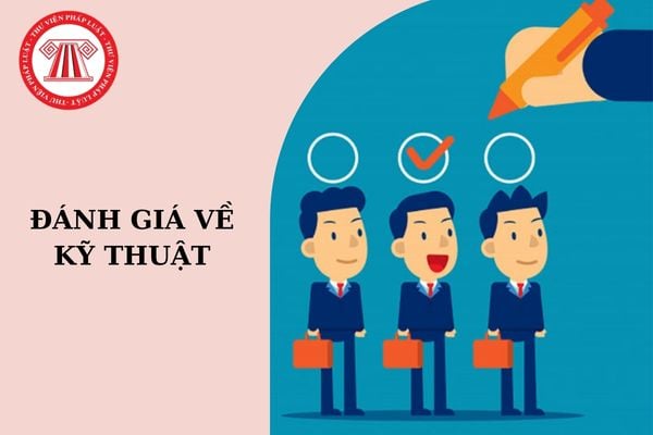 Chỉ có một nhà thầu vượt qua bước đánh giá về kỹ thuật xử lý thế nào?