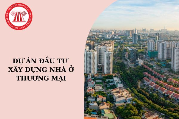 Các quy định về chủ đầu tư dự án đầu tư xây dựng nhà ở thương mại là gì? Chủ đầu tư dự án đầu tư xây dựng nhà ở thương mại có nghĩa vụ gì?