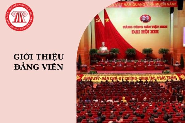 Mẫu 2-213 giấy giới thiệu đảng viên nhưng được miễn sinh hoạt nơi cư trú theo Quy định 213?