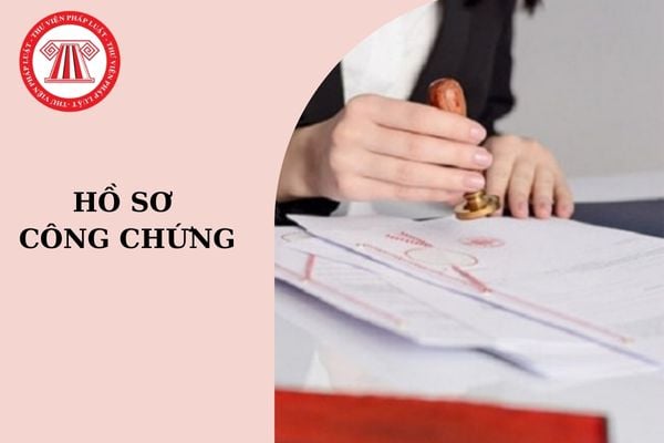 Hồ sơ công chứng có hiệu lực bao lâu? Bản sao chứng thực được cấp từ sổ gốc có giá trị pháp lý như thế nào?