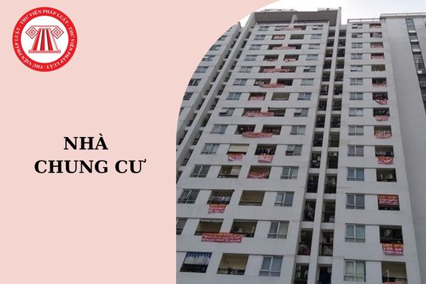 Tầng trệt chung cư có được kinh doanh không?