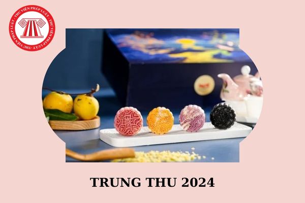 Phá cỗ Trung thu là gì? Trung thu 2024 là Rằm tháng 8 đùng không?