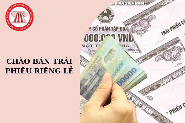 Hồ sơ chào bán trái phiếu riêng lẻ trong nước 2024 gồm có những gì?