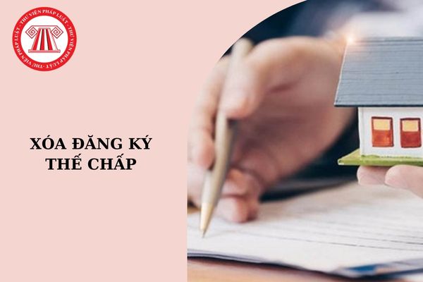 Mẫu phiếu yêu cầu xóa đăng ký thế chấp Mẫu 03a và cách ghi?