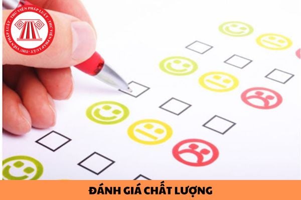 Yêu cầu các bệnh viện tự đánh giá chất lượng theo tiêu chuẩn chất lượng do Bộ Y tế quy định?