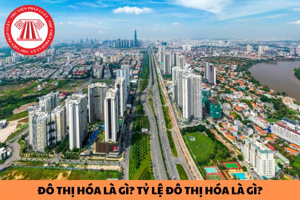 Các thách thức trong quá trình đô thị hóa tại Việt Nam