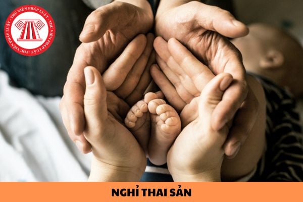 Năm 2024, nghỉ thai sản có được đóng bảo hiểm xã hội không?