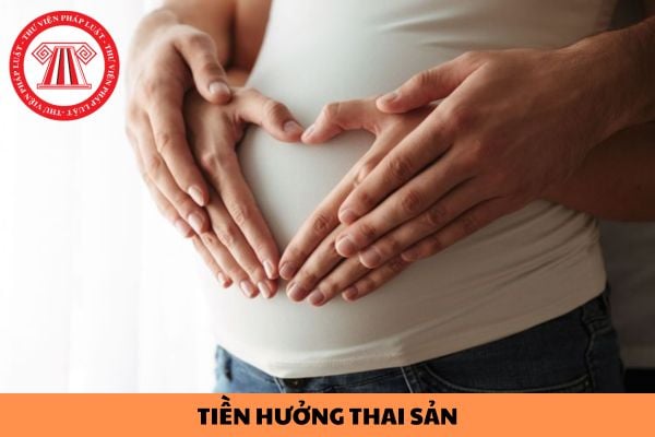 Tiền hưởng thai sản có phải đóng thuế TNCN không? Đối tượng nào được hưởng chế độ thai sản 2024?