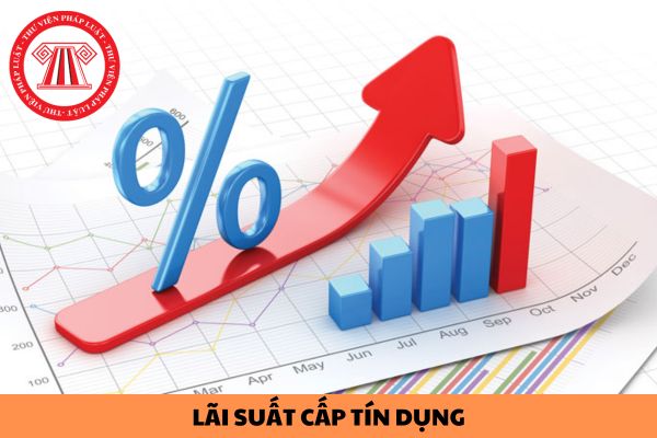 Áp dụng mức lãi suất cấp tín dụng không đúng quy định thì bị xử phạt như thế nào?