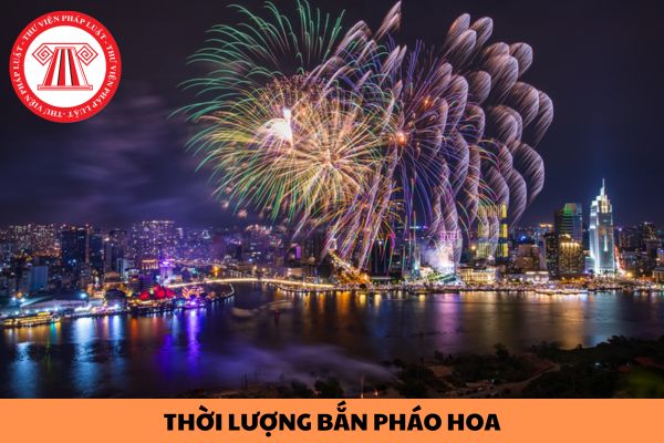 Có các điểm bắn pháo hoa nào nhân dịp tết Âm lịch 2024 tại Thành phố Hồ Chí Minh?