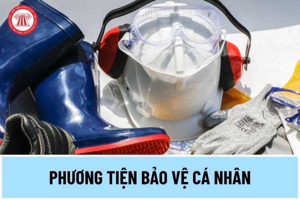 Khi thực hiện trang cấp phương tiện bảo vệ cá nhân cho người lao động phải bảo đảm các nguyên tắc nào?