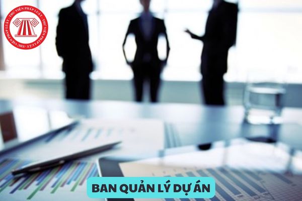 Điều kiện tham gia ban quản lý dự án do chủ đầu tư thành lập là gì?