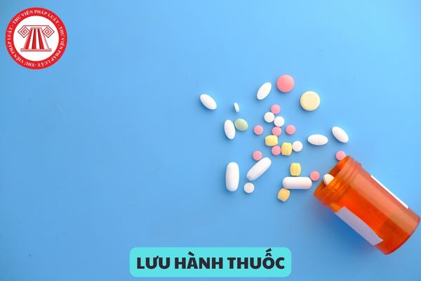 Tra cứu giấy lưu hành thuốc ở đâu? Thuốc được cấp giấy đăng ký lưu hành tại Việt Nam khi đáp ứng các yêu cầu nào?